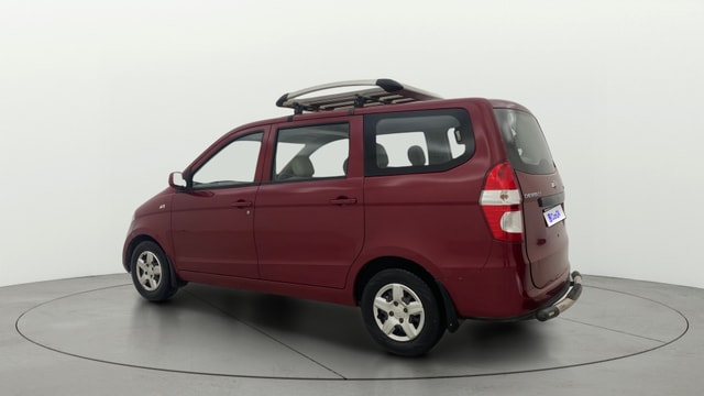 View Chevrolet Enjoy Image 2 Used Chevrolet Enjoy Image 2
