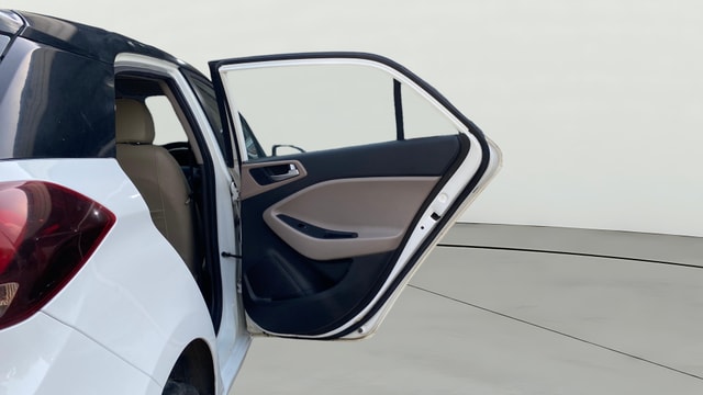 View Hyundai Elite i20 Image 7 Used Hyundai Elite i20 Image 7