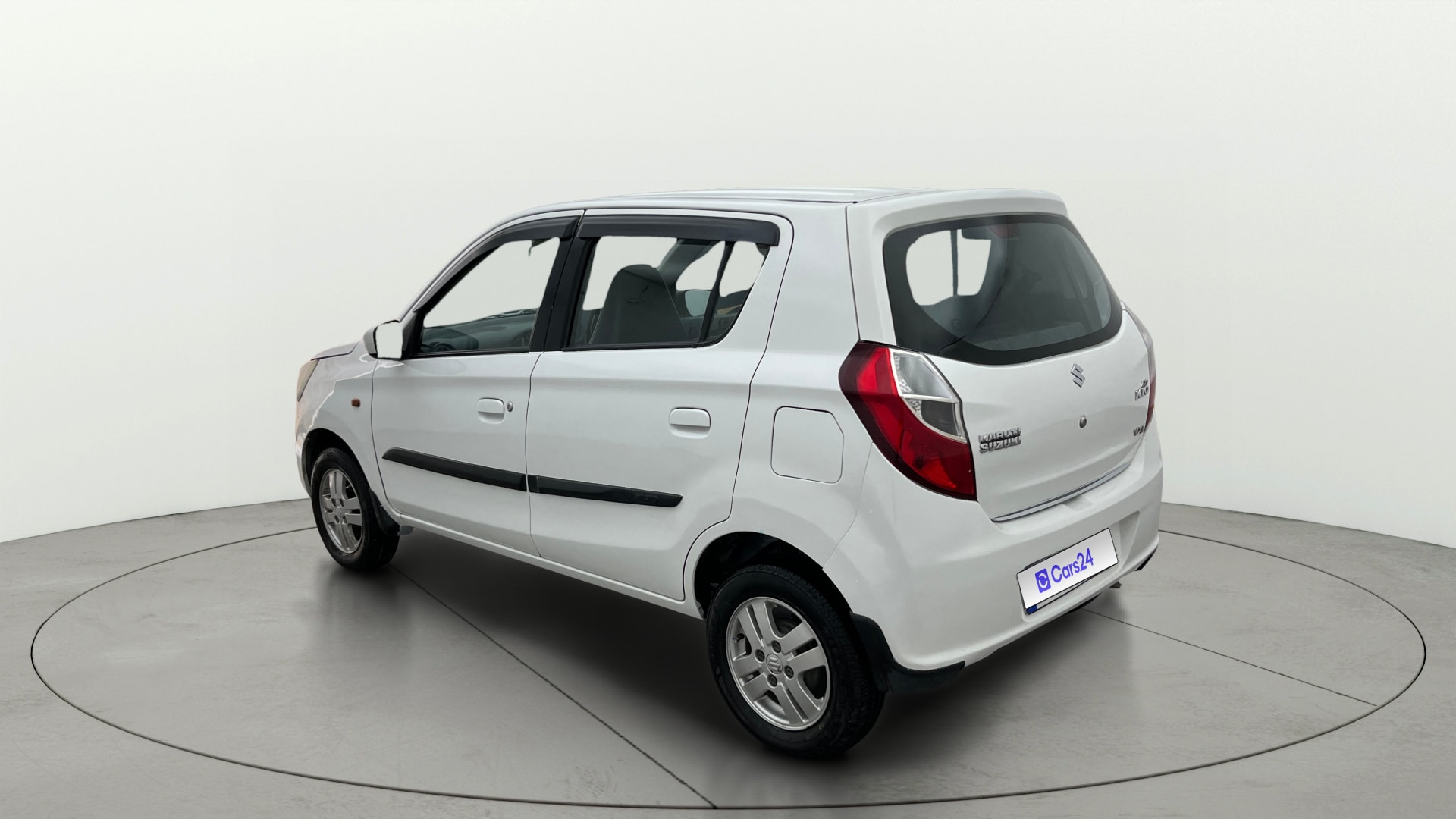 Used 2016 Maruti Suzuki Alto K10 Used 2016 Maruti Suzuki Alto K10