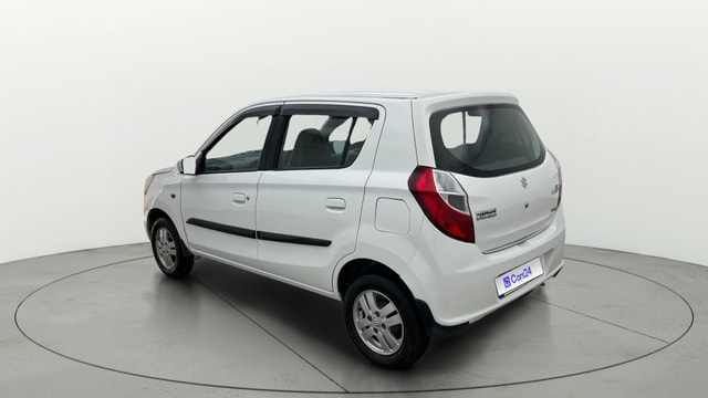 View Maruti Suzuki Alto K10 Image 2 Used Maruti Suzuki Alto K10 Image 2