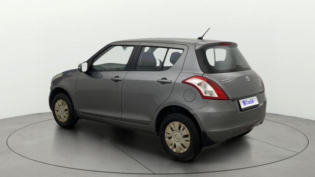 View Maruti Suzuki 1000 Image 2 Used Maruti Suzuki 1000 Image 2