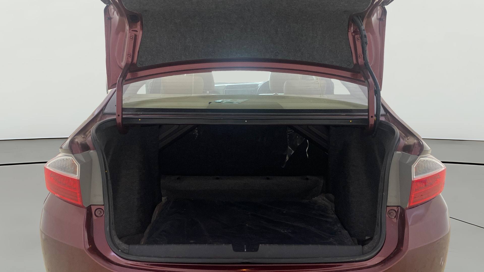 View 2018 Honda City ZX CVT Image 40 Used 2018 Honda City ZX CVT Image 40