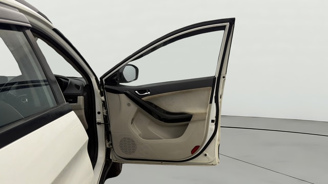 View Tata Nexon Image 46 Used Tata Nexon Image 46