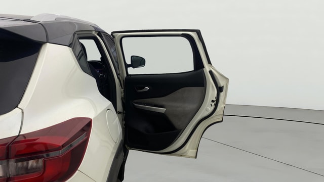 View Nissan Magnite Image 5 Used Nissan Magnite Image 5