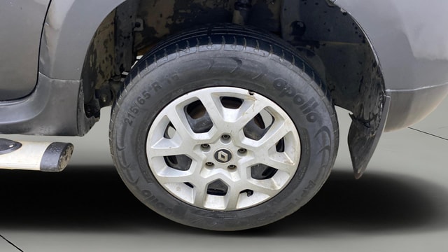 View Renault Duster Image 11 Used Renault Duster Image 11