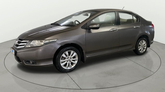 View Honda City Image 34 Used Honda City Image 34