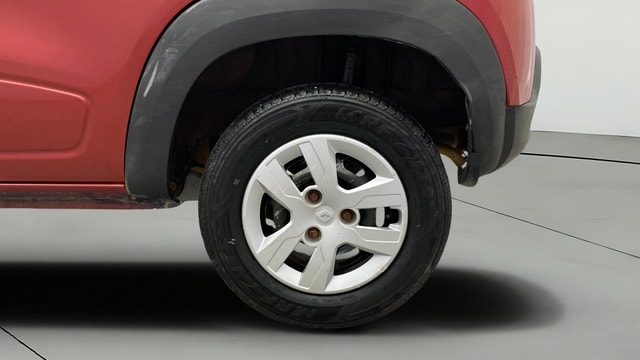 View Renault Kwid Image 7 Used Renault Kwid Image 7