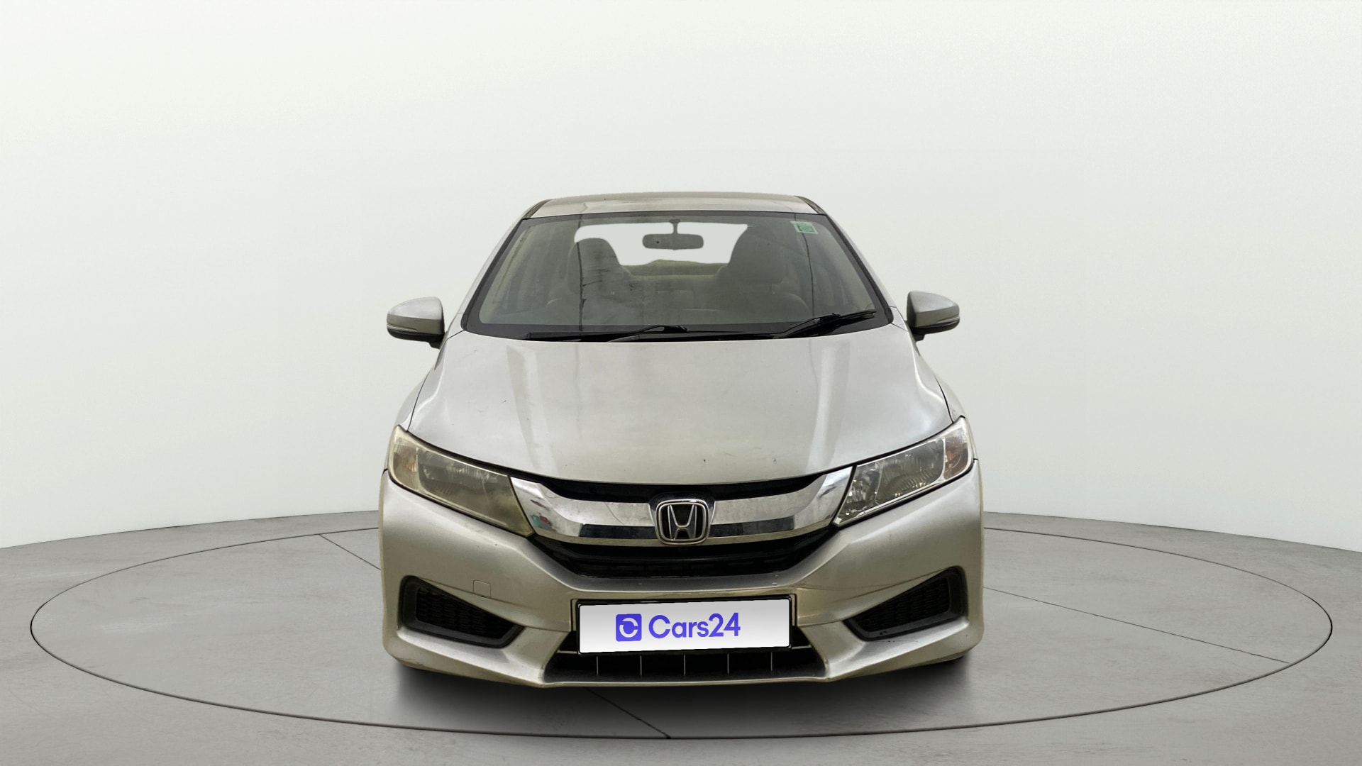 Used 2016 Honda City Used 2016 Honda City