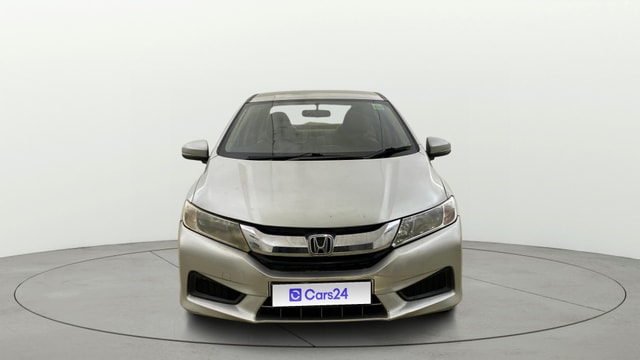 View Honda City Image 1 Used Honda City Image 1