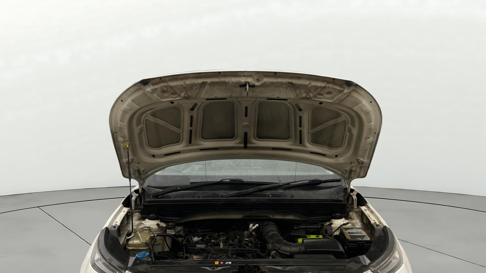 Used 2019 Hyundai Venue Used 2019 Hyundai Venue