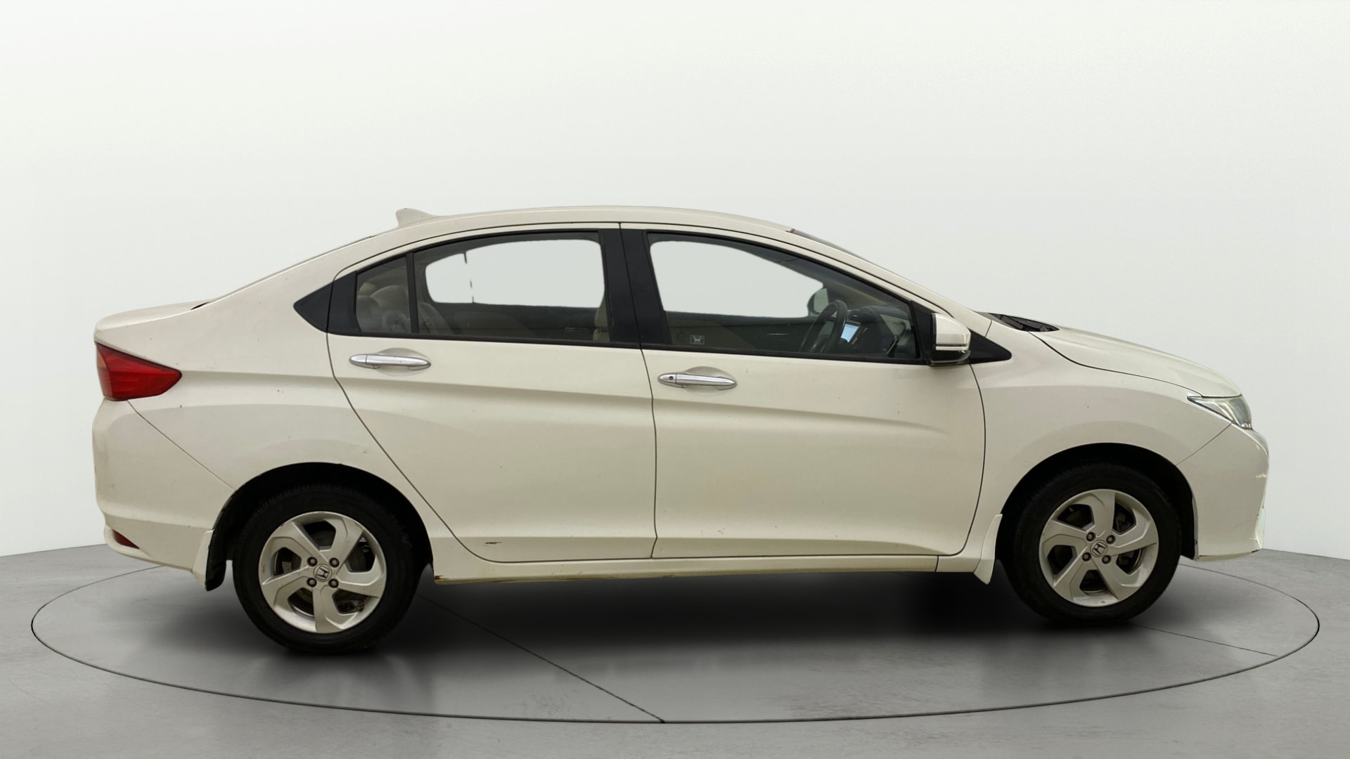 Used 2016 Honda City Used 2016 Honda City