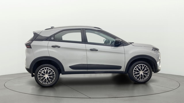View Tata Nexon Image 8 Used Tata Nexon Image 8