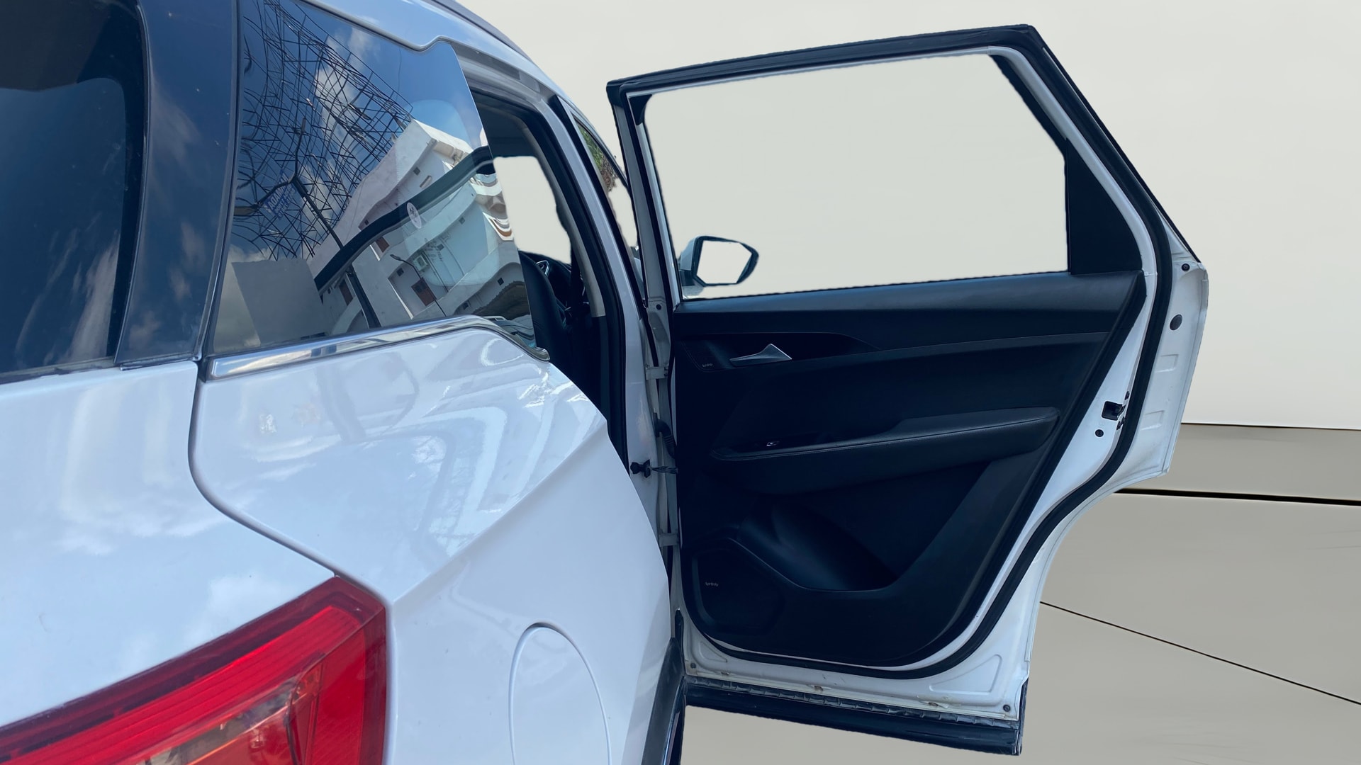 View 2019 MG Hector Sharp Diesel Image 8 Used 2019 MG Hector Sharp Diesel Image 8