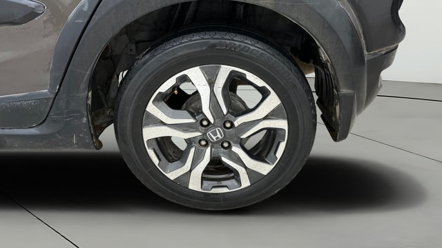 View Honda WR-V Image 7 Used Honda WR-V Image 7