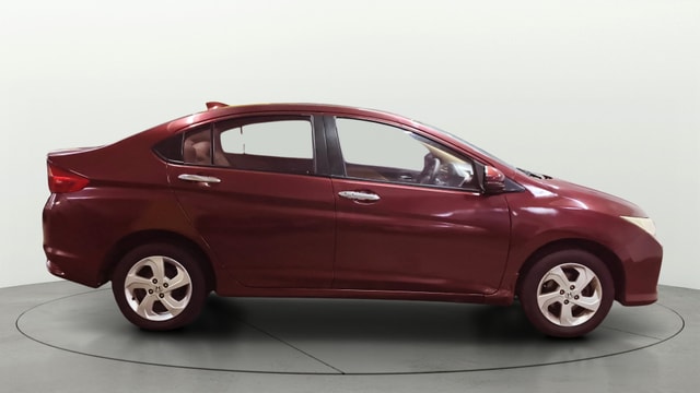 View Honda City Image 9 Used Honda City Image 9
