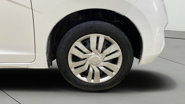 View Honda Jazz Image 39 Used Honda Jazz Image 39
