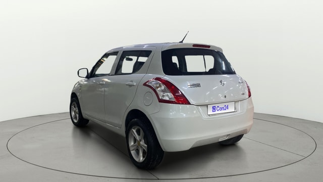 View Maruti Suzuki 1000 Image 2 Used Maruti Suzuki 1000 Image 2