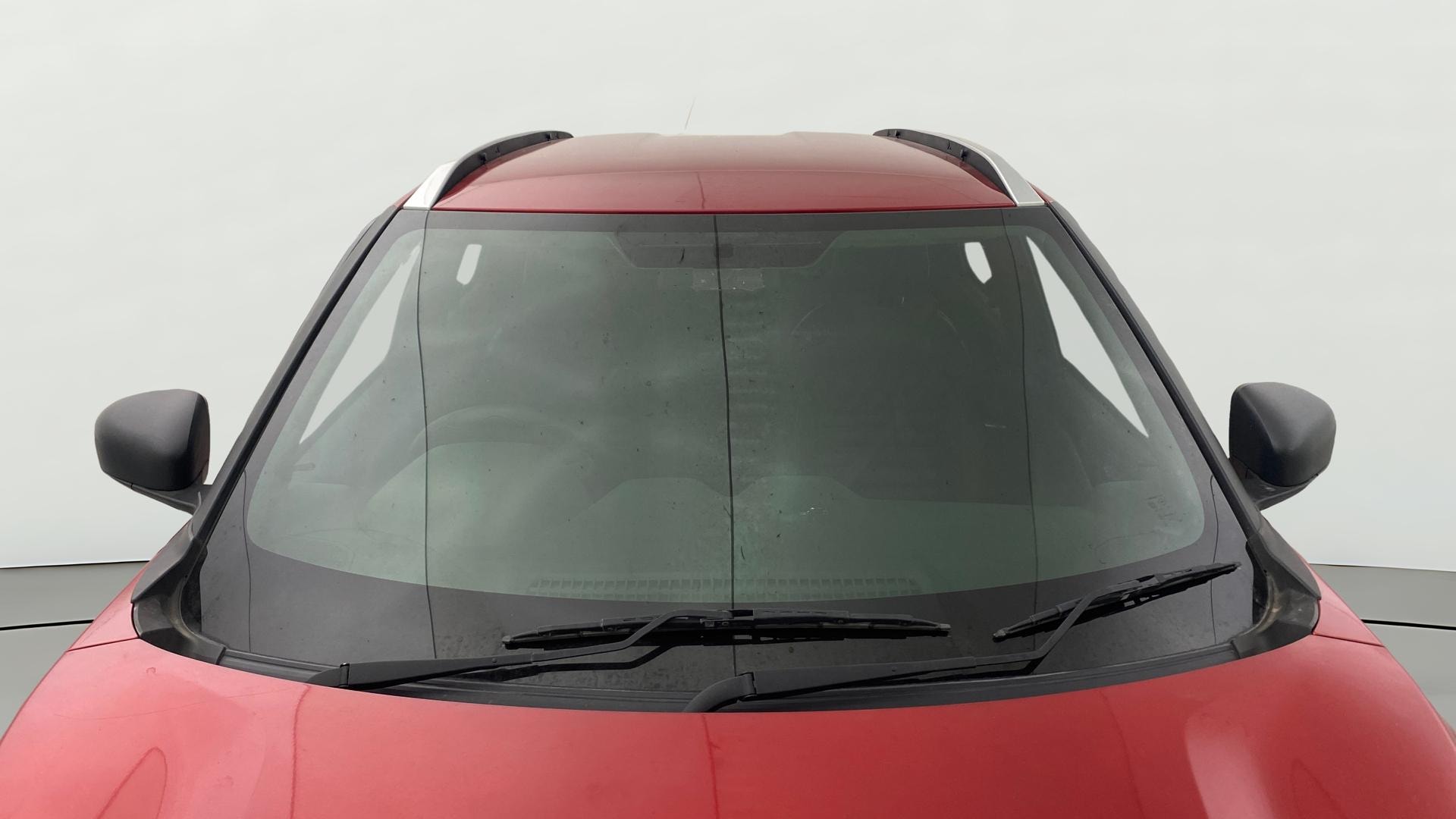 View 2024 Nissan Magnite XE Image 30 Used 2024 Nissan Magnite XE Image 30