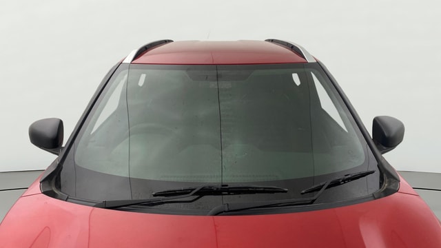 View Nissan Magnite Image 30 Used Nissan Magnite Image 30