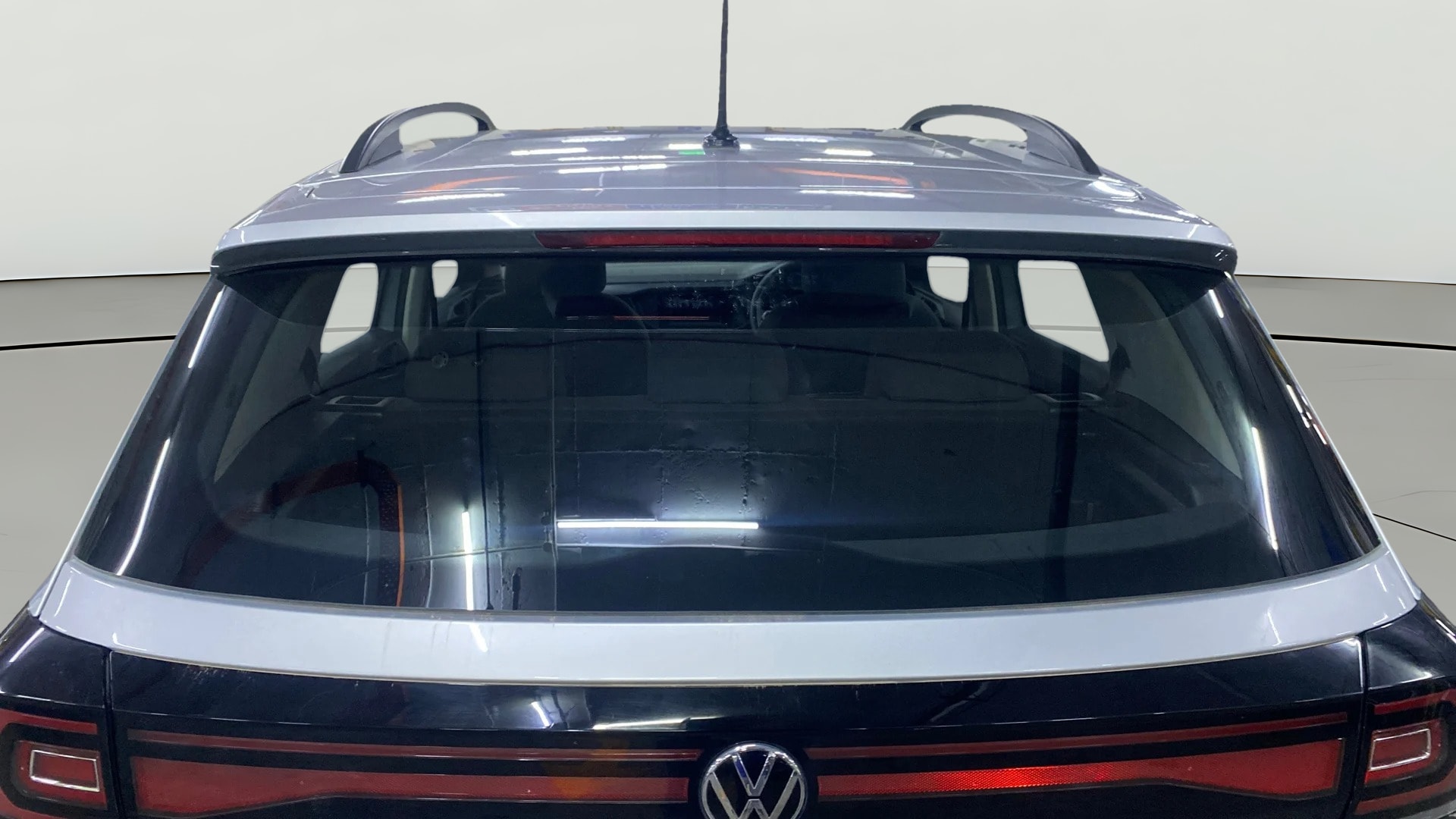 Used 2024 Volkswagen Taigun Used 2024 Volkswagen Taigun