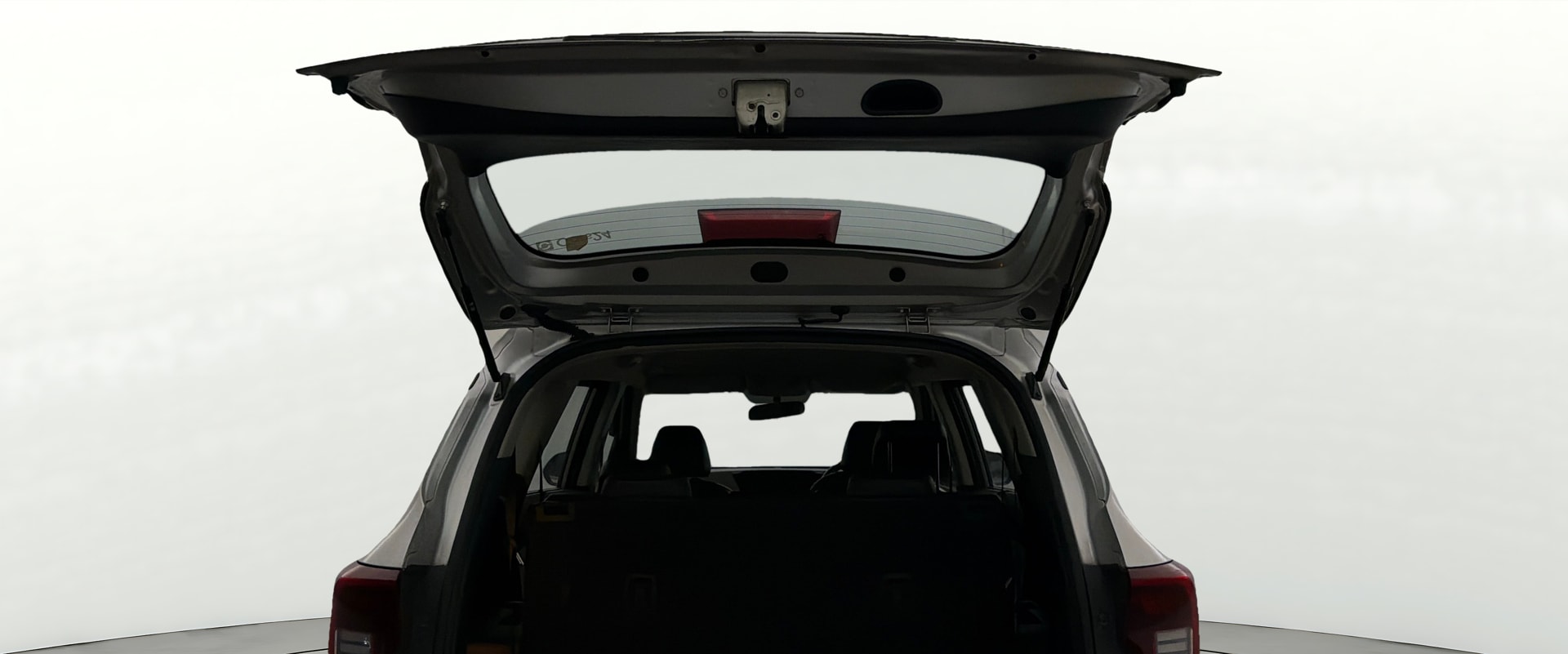 View 2022 Kia Carens Prestige Plus 1.5 Diesel 7 STR Image 33 Used 2022 Kia Carens Prestige Plus 1.5 Diesel 7 STR Image 33
