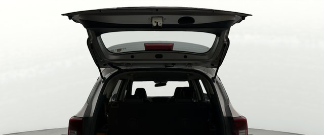 View Kia Carens Image 33 Used Kia Carens Image 33