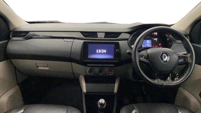 View Renault Triber Image 31 Used Renault Triber Image 31