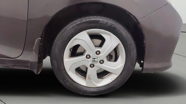 View Honda City Image 43 Used Honda City Image 43