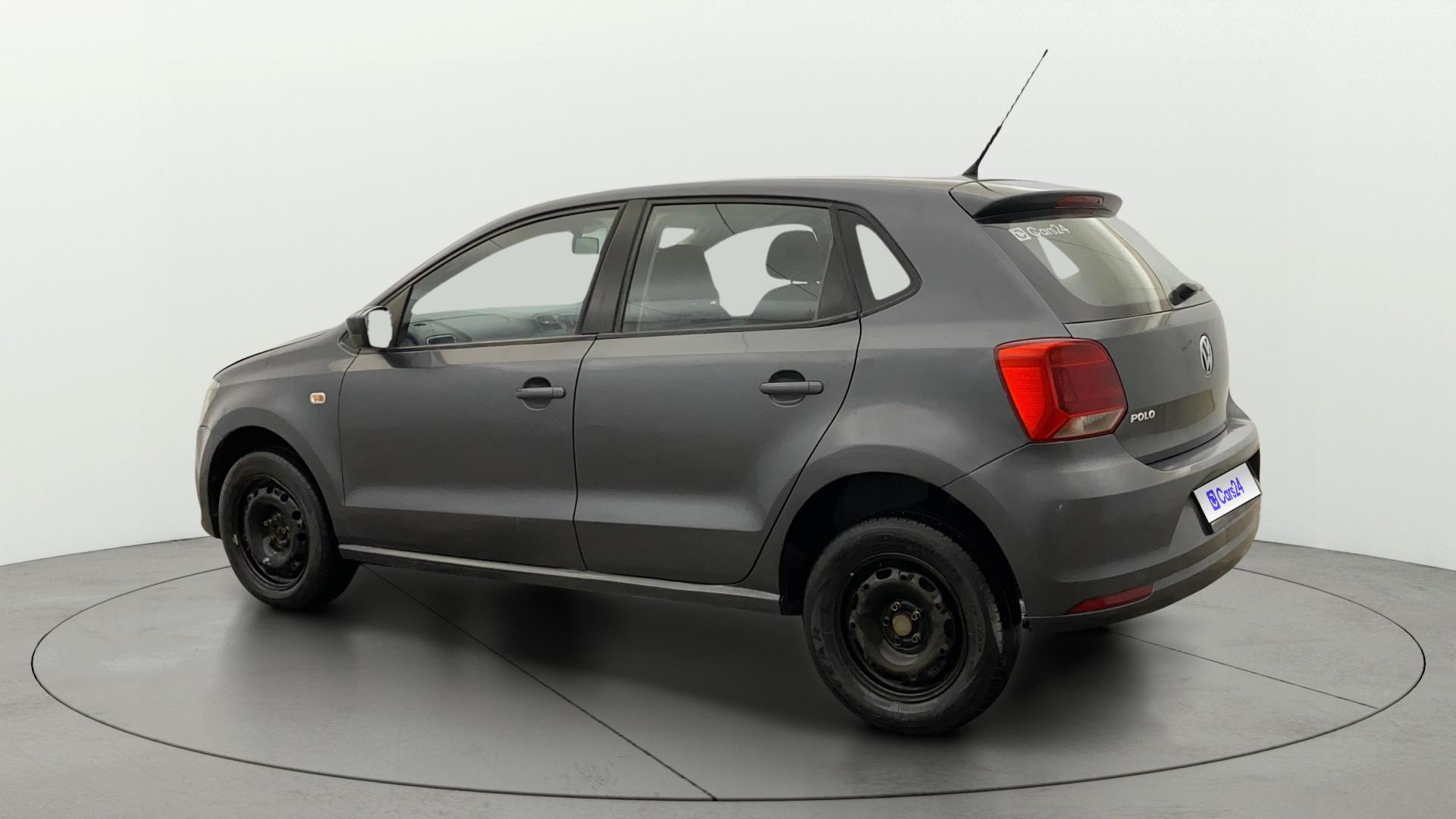 View 2014 Volkswagen Polo 1.2 Comfortline Petrol Image 2 Used 2014 Volkswagen Polo 1.2 Comfortline Petrol Image 2