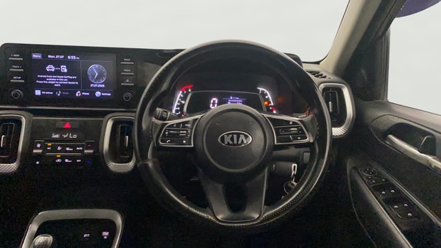 View Kia Sonet Image 14 Used Kia Sonet Image 14