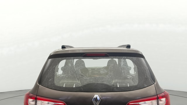 View Renault Triber Image 4 Used Renault Triber Image 4