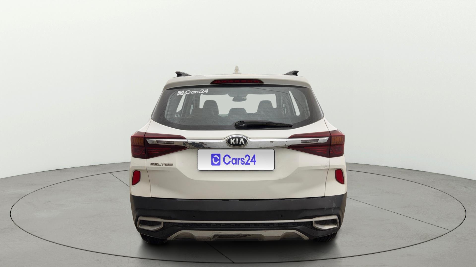 Used 2020 Kia Seltos Used 2020 Kia Seltos