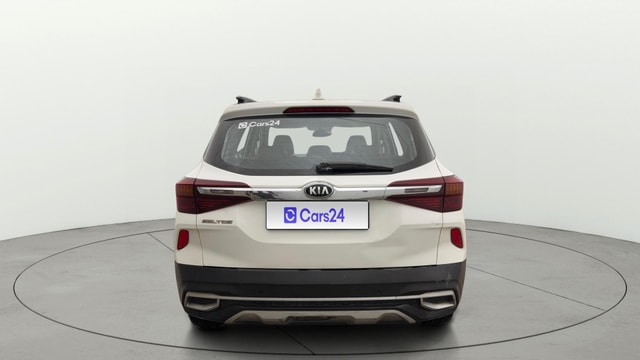 View Kia Seltos Image 42 Used Kia Seltos Image 42