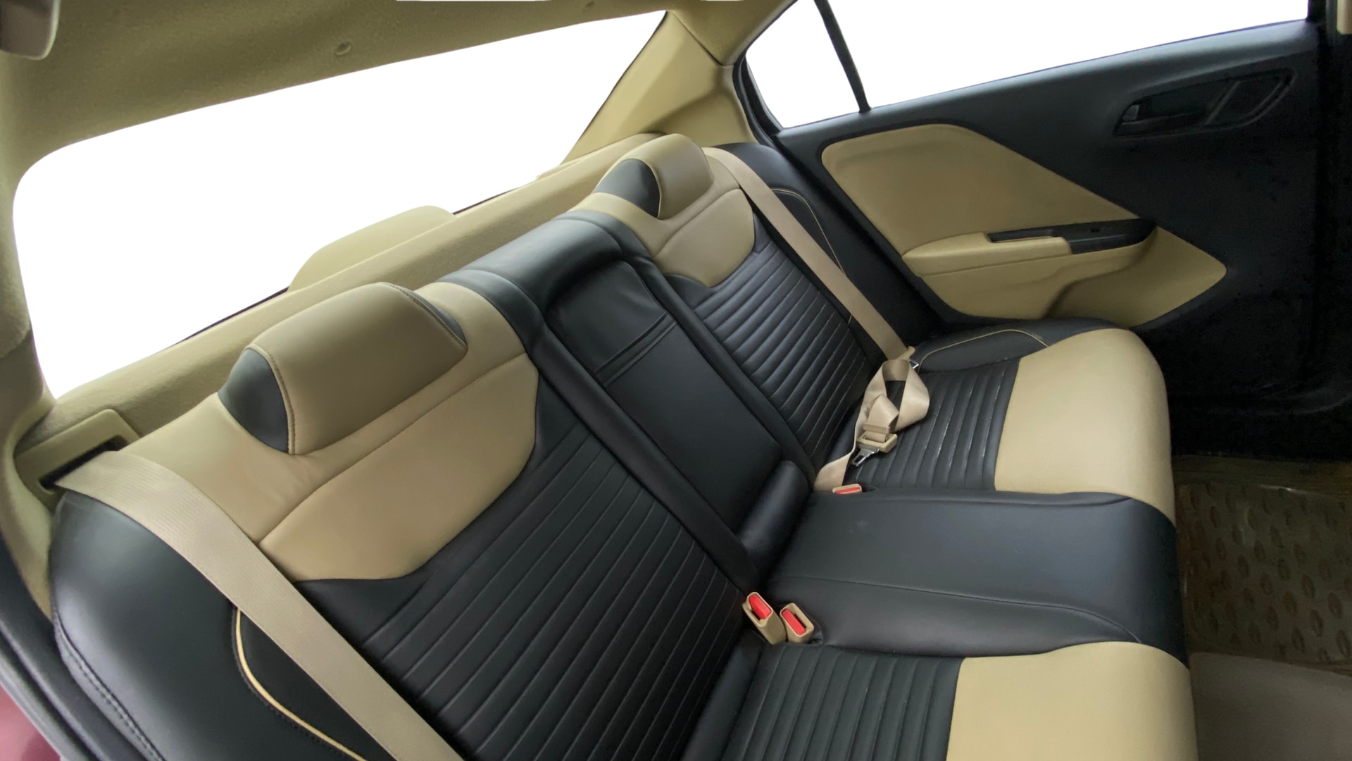 Used 2015 Honda City Used 2015 Honda City