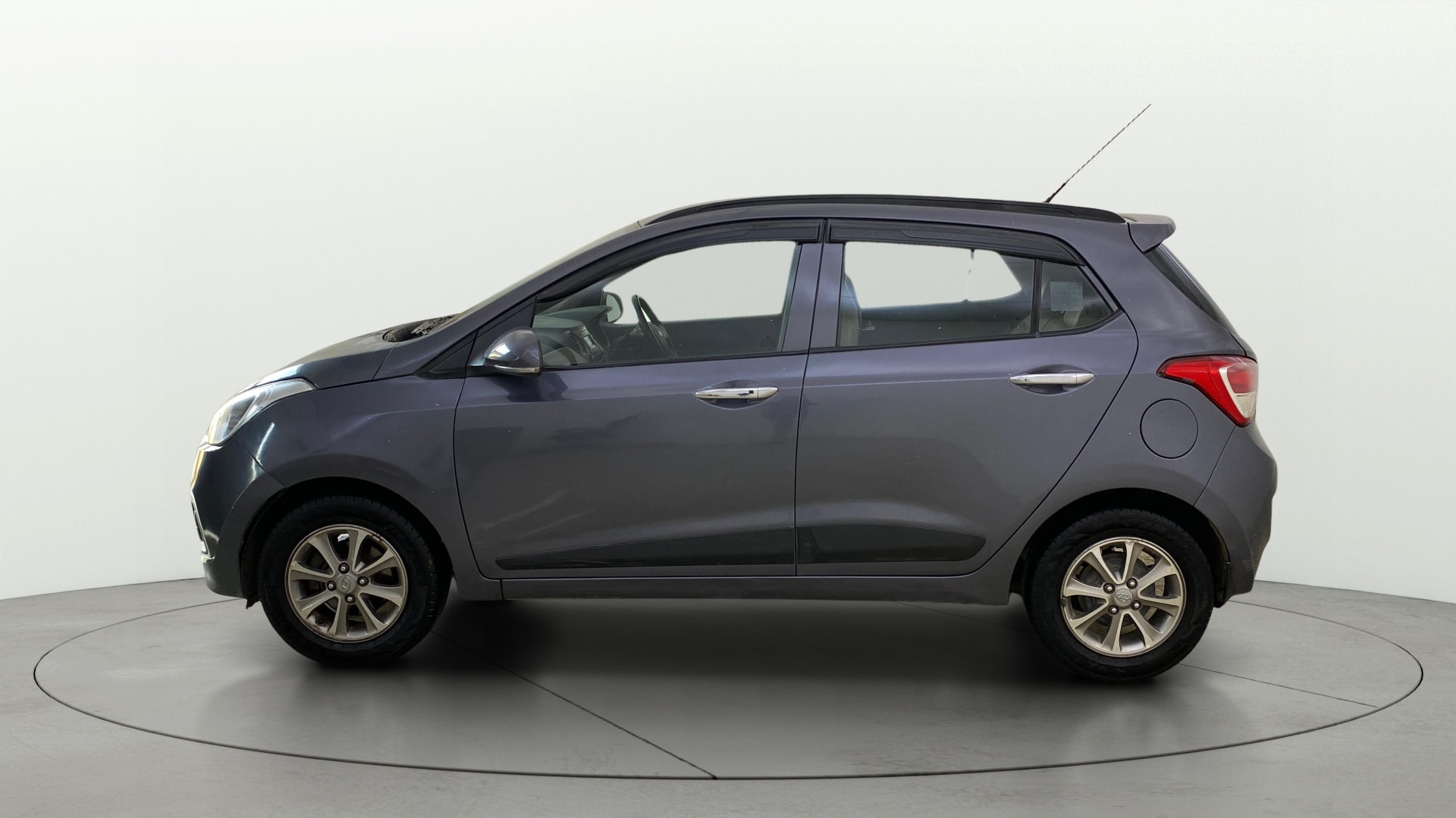 Used 2016 Hyundai Grand i10 Used 2016 Hyundai Grand i10