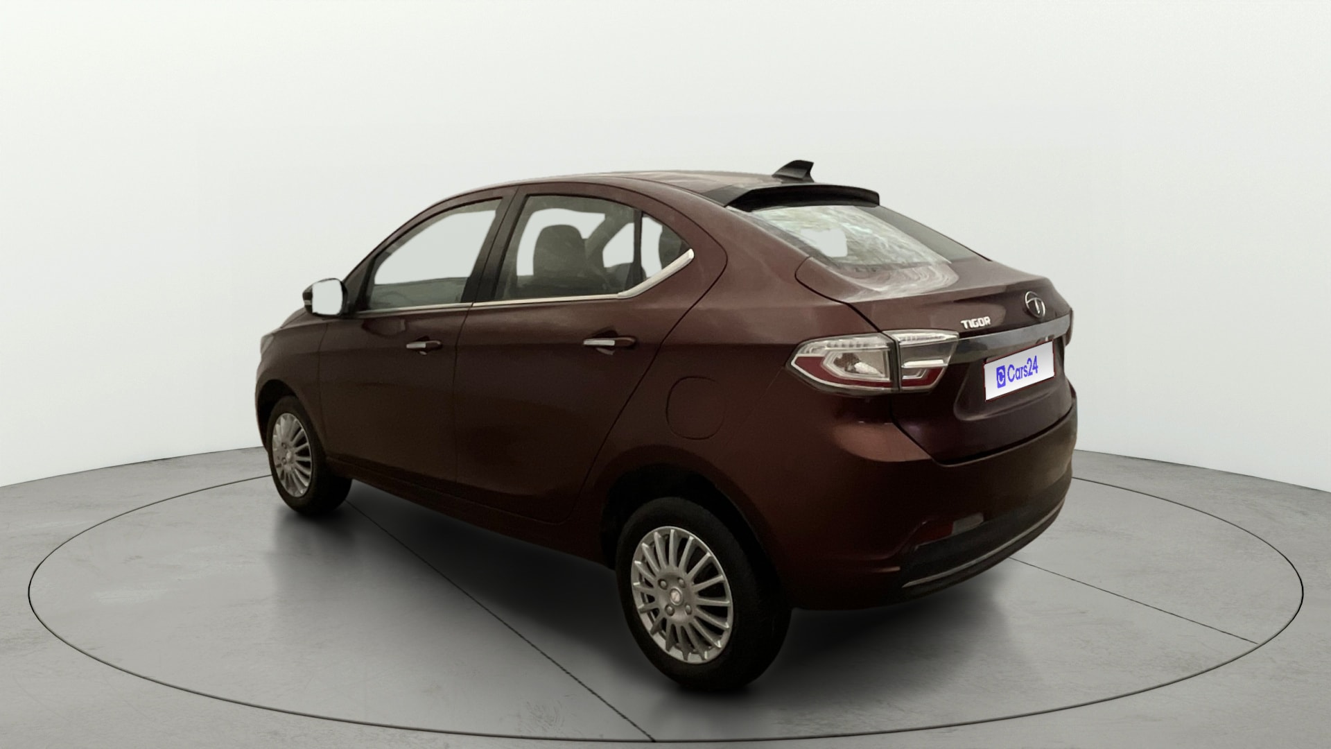Used 2022 Tata Tigor Used 2022 Tata Tigor