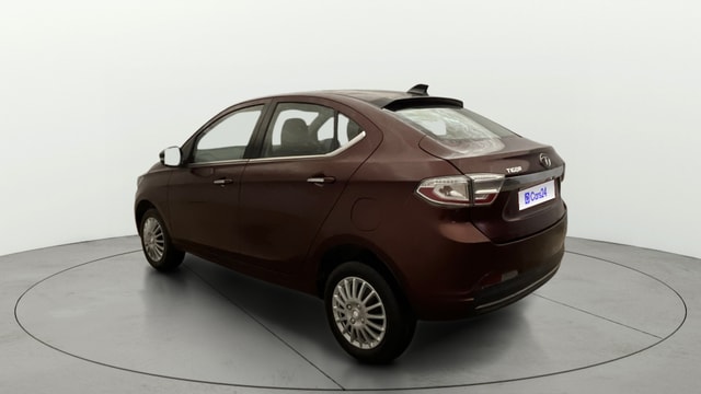 View Tata Tigor Image 2 Used Tata Tigor Image 2