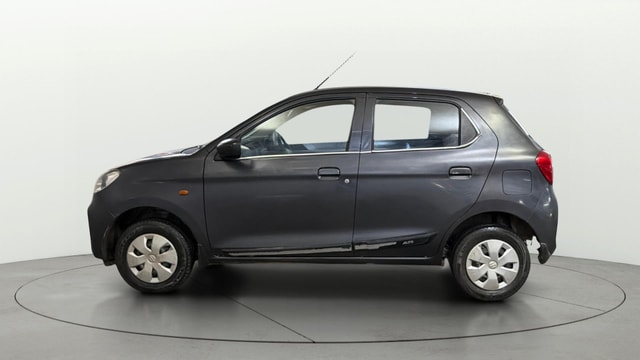 View Maruti Suzuki Alto K10 Image 5 Used Maruti Suzuki Alto K10 Image 5