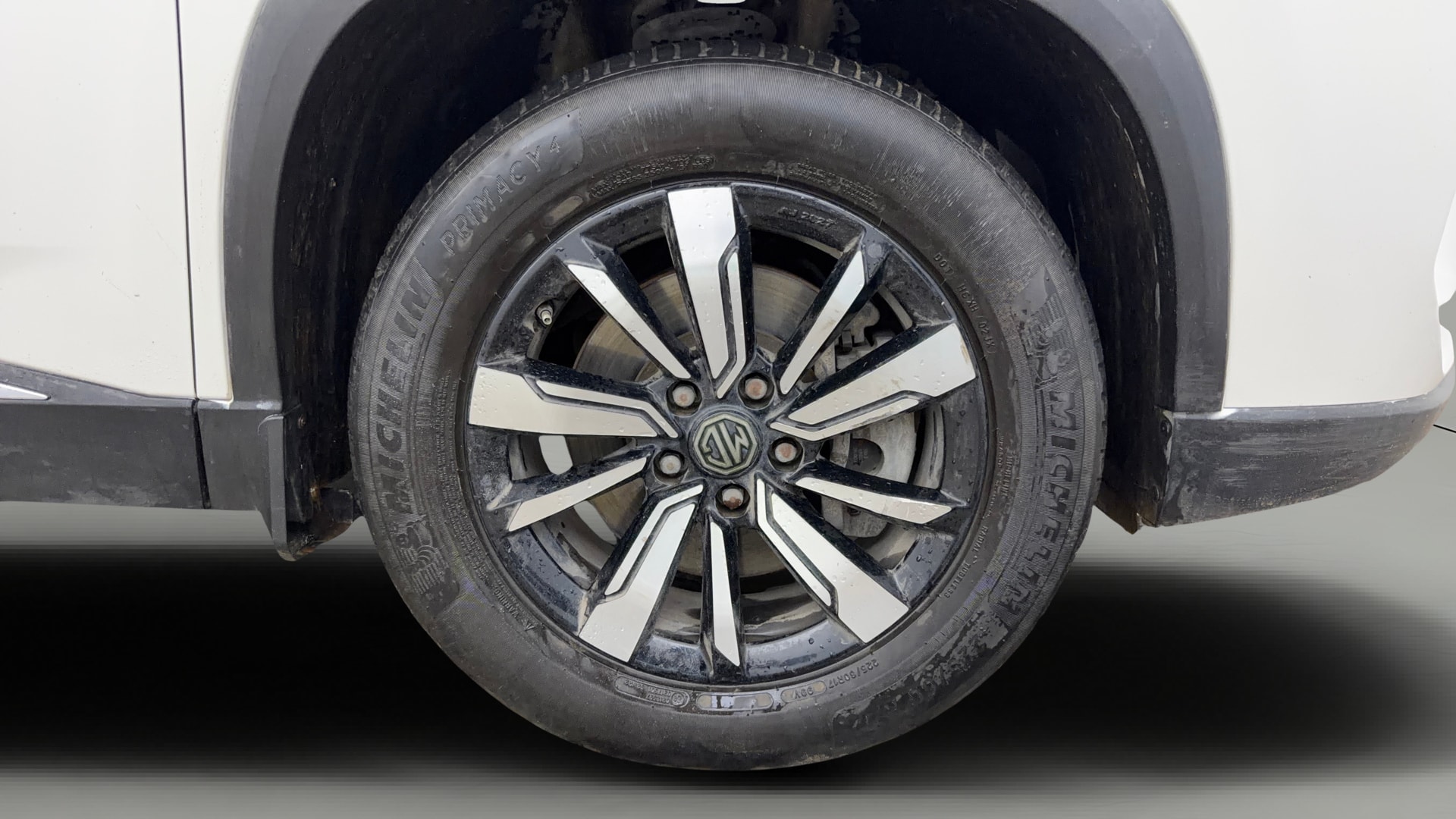 Used 2020 MG Hector Plus Used 2020 MG Hector Plus