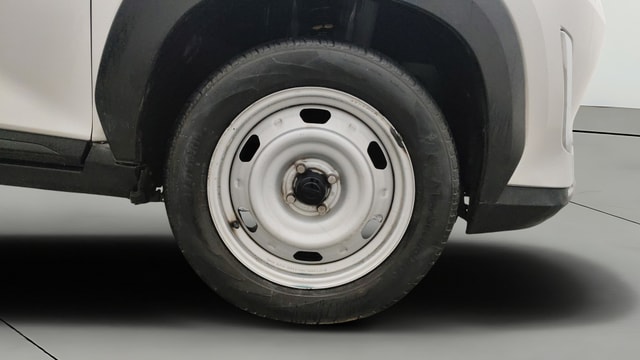 View Nissan Magnite Image 39 Used Nissan Magnite Image 39