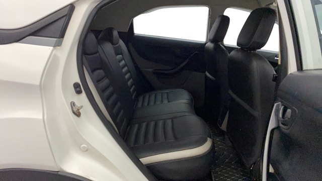 View Tata Nexon Image 28 Used Tata Nexon Image 28