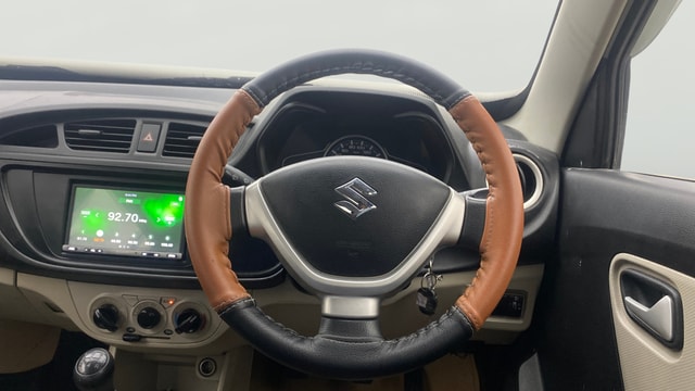 View Maruti Suzuki 1000 Image 20 Used Maruti Suzuki 1000 Image 20