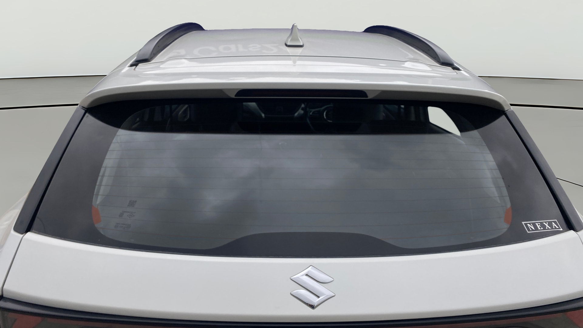 View 2024 Maruti Suzuki 1000 Base Variant Image 4 Used 2024 Maruti Suzuki 1000 Base Variant Image 4