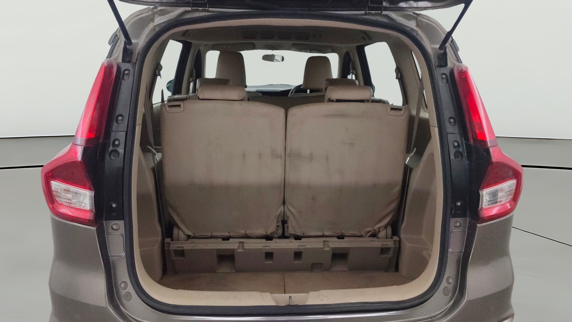 View 2021 Maruti Suzuki 1000 Base Variant Image 39 Used 2021 Maruti Suzuki 1000 Base Variant Image 39