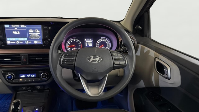 View Hyundai Aura Image 21 Used Hyundai Aura Image 21