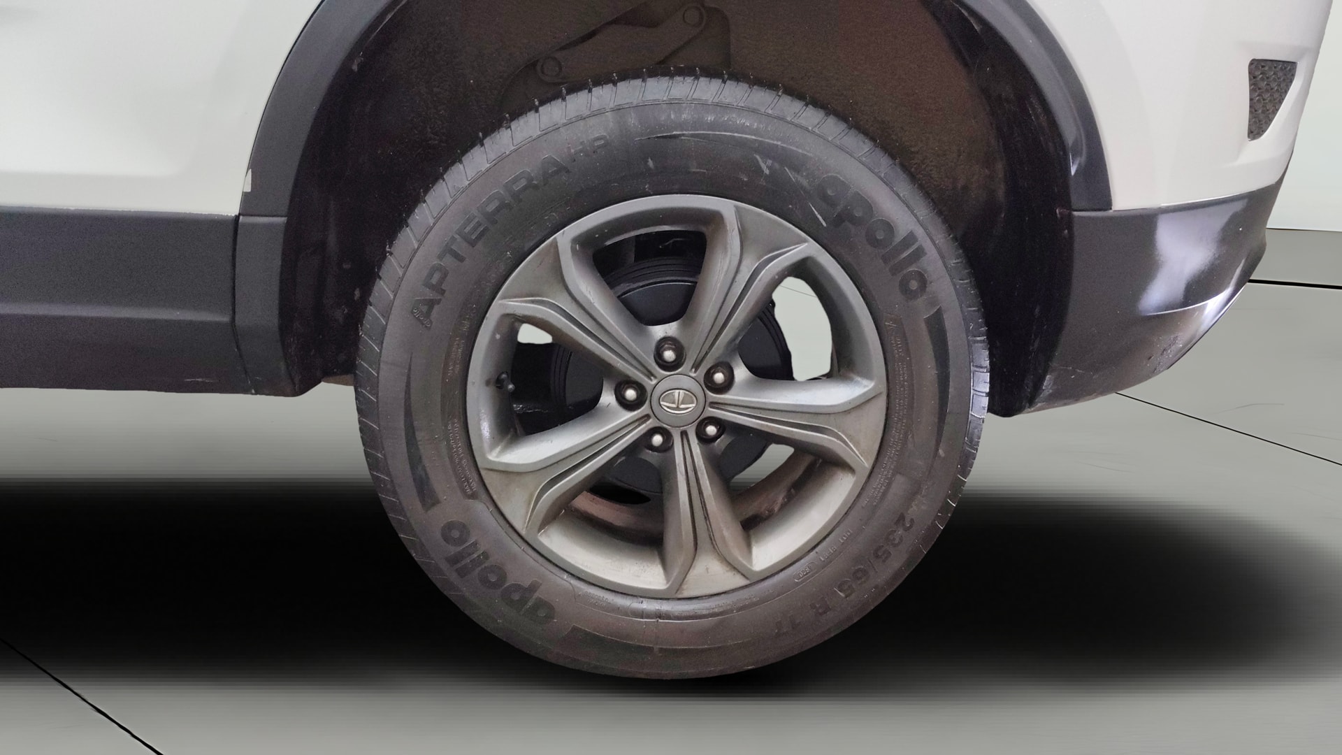 View 2020 Tata Harrier XE Image 12 Used 2020 Tata Harrier XE Image 12