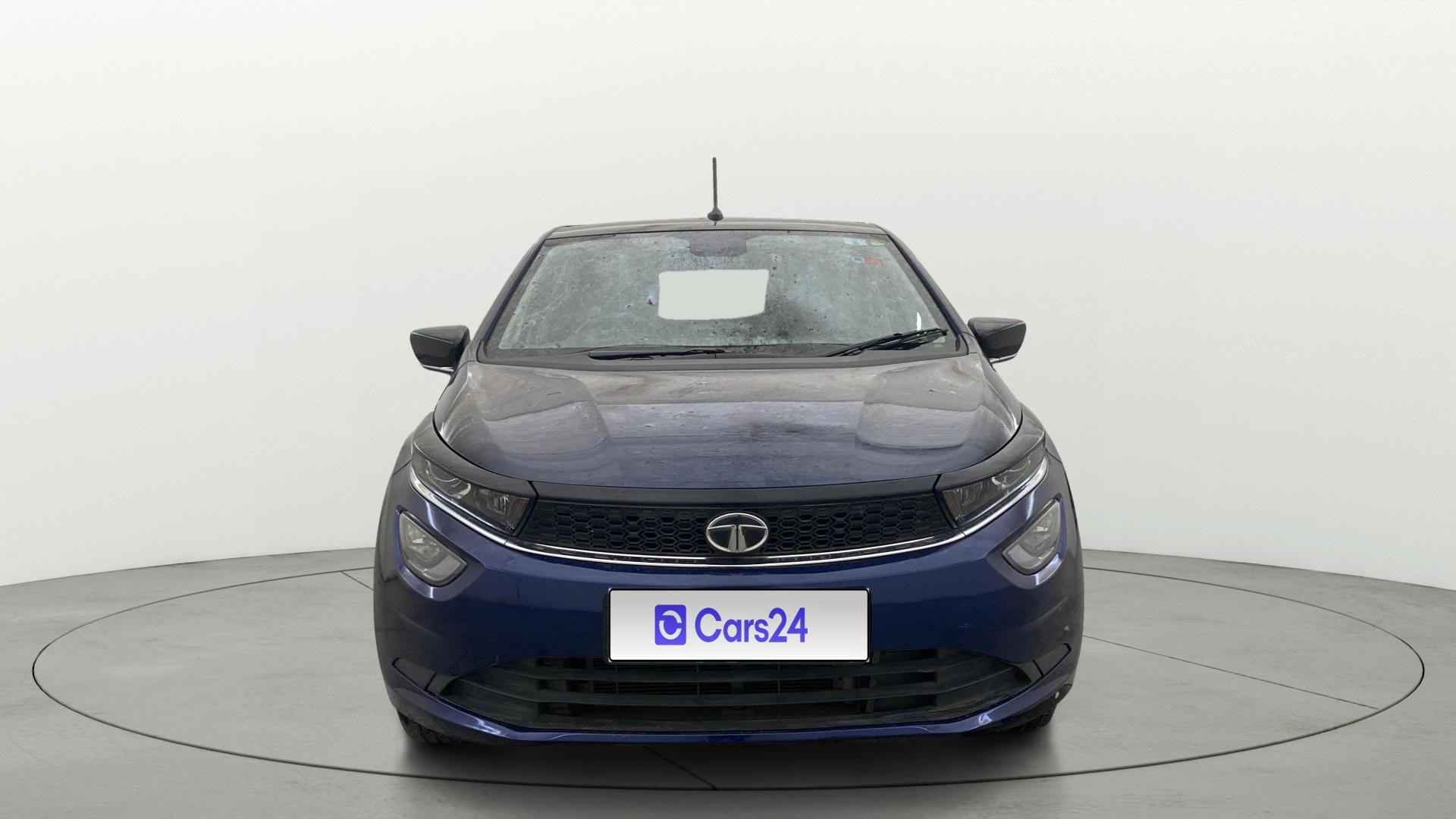 Used 2022 Tata Altroz Used 2022 Tata Altroz