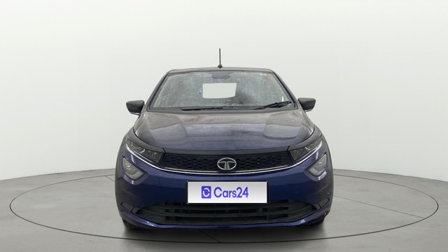 View Tata Altroz Image 1 Used Tata Altroz Image 1