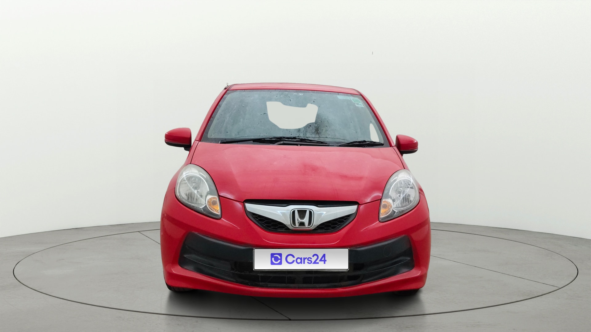 View 2015 Honda Brio S MT Petrol Image 1 Used 2015 Honda Brio S MT Petrol Image 1