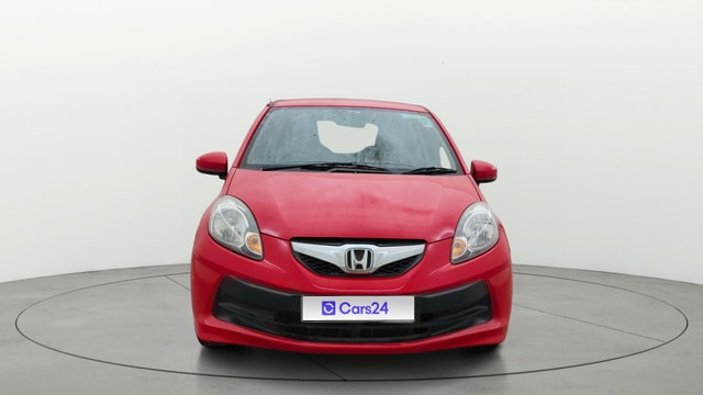 View Honda Brio Image 1 Used Honda Brio Image 1
